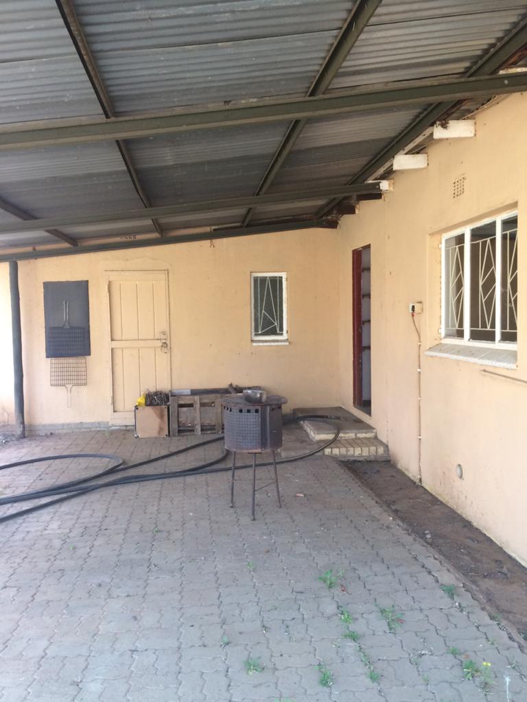  Bedroom Property for Sale in Bloemhof North West